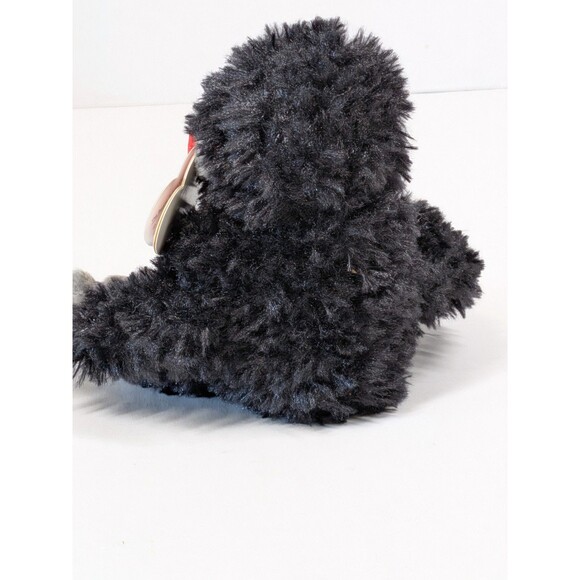 TY TUMBA the GORILLA BEANIE BABY - Picture 4 of 7